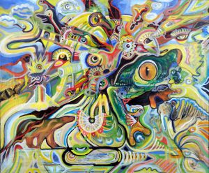 EXPO A LA GALERIE DREEM STREET AU LAVANDOU EXPO A LA GALERIE DREEM STREET AU LAVANDOU