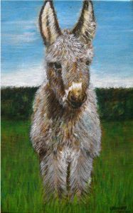 Les arts en vrac! Les arts en vrac!